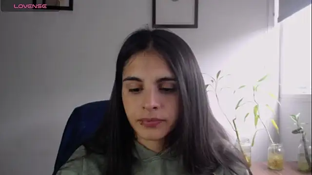 alma violeta online show from 03-07-25, 03:18