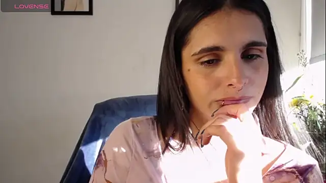 alma violeta online show from 01-26-25, 10:02