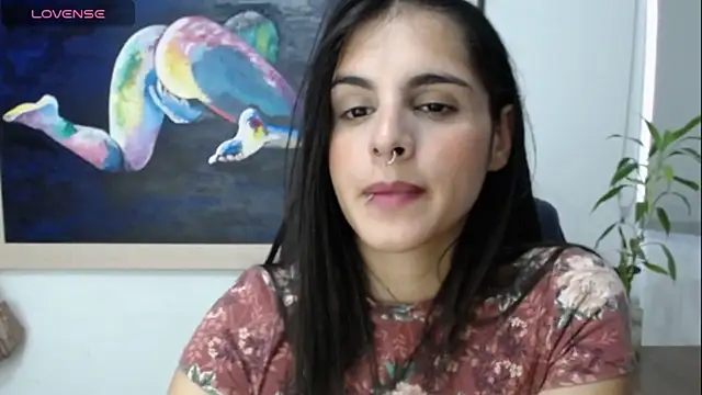 alma violeta online show from 12-17-24, 10:32