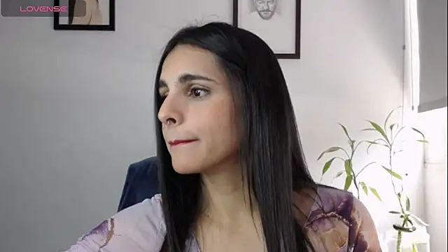alma violeta online show from 01-19-25, 07:26