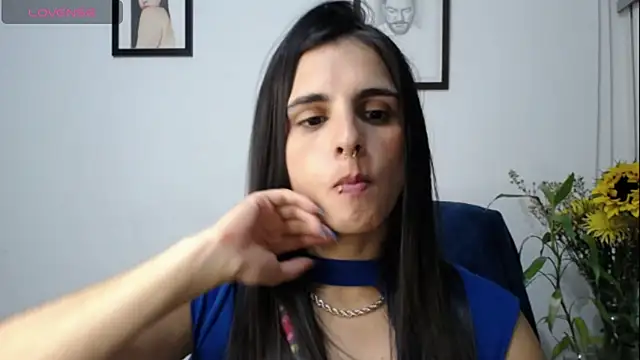 alma violeta online show from 02-01-25, 11:58