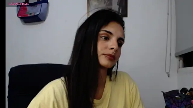 alma violeta online show from 10-08-25, 01:07