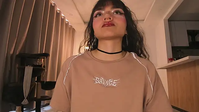 mabel candy online show from 07-25-26, 03:07
