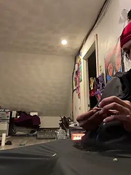 rayyymack online show from 12-25-24, 09:43