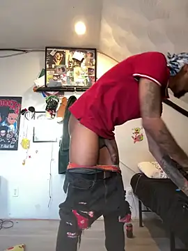 rayyymack online show from 12-17-24, 07:37