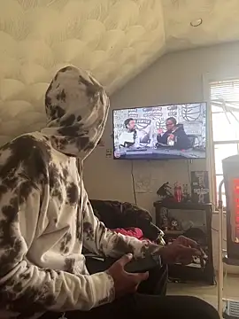 rayyymack online show from 12-20-25, 02:53