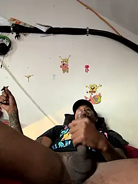 rayyymack online show from 01-08-26, 08:59