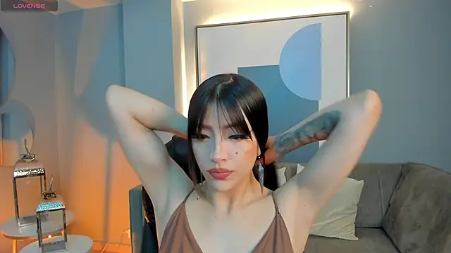 ValeriaRiveraX online show from 02-15-26, 04:35