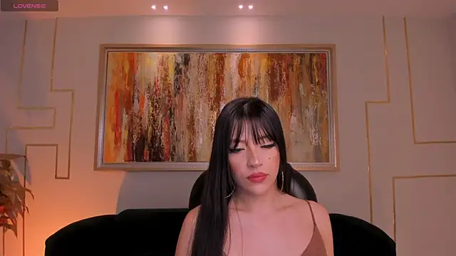 ValeriaRiveraX online show from 10-09-25, 04:13