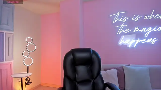 ValeriaRiveraX online show from 02-09-26, 05:27