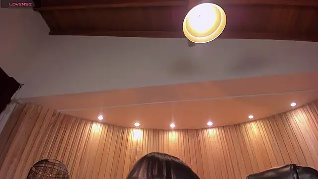 ValeriaRiveraX online show from 11-09-25, 11:53