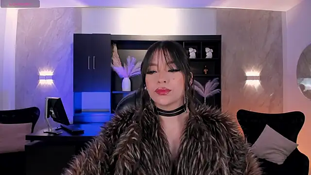 ValeriaRiveraX online show from 11-21-25, 04:00