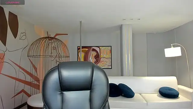 ValeriaRiveraX online show from 09-24-25, 03:46