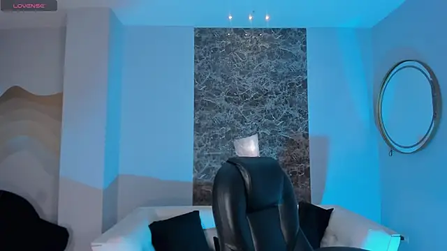 ValeriaRiveraX online show from 03-14-25, 10:29