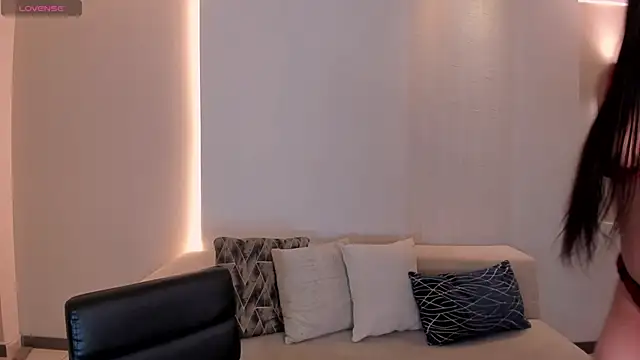 ValeriaRiveraX online show from 03-21-25, 09:45