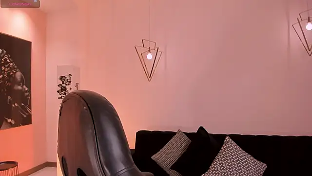 ValeriaRiveraX online show from 10-04-25, 03:52