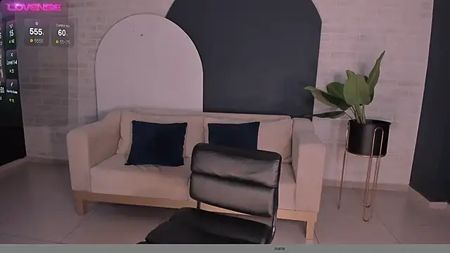 MariaHerrera  online show from 03-14-25, 10:18