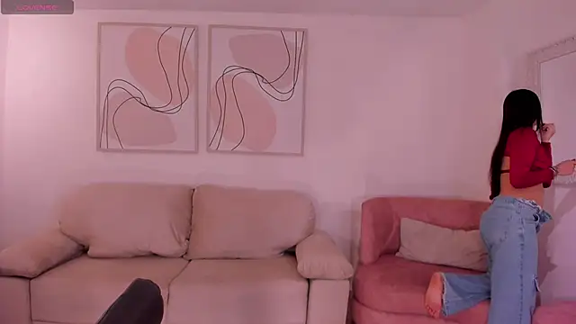 Snapshot of MariaHerrera_ chatting on 11-11-25, 08:58 MariaHerrera online show from 11-11-25, 08:58