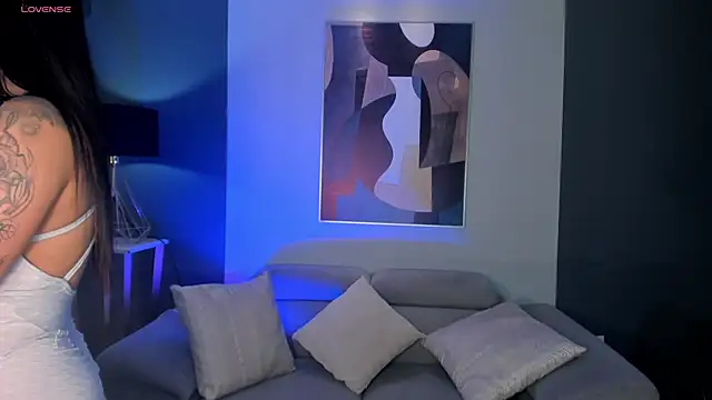 Snapshot of MariaHerrera_ chatting on 02-25-26, 09:14 MariaHerrera online show from 02-25-26, 09:14