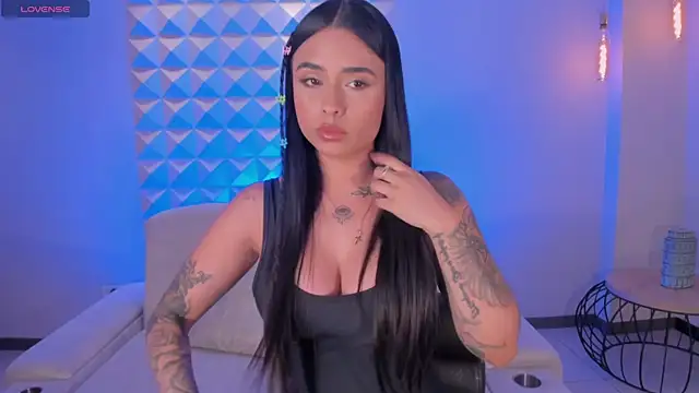 Snapshot of MariaHerrera_ chatting on 07-16-26, 09:56 MariaHerrera online show from 07-16-26, 09:56