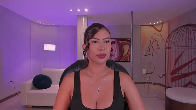 ArianaDumont online show from 03-25-26, 11:31