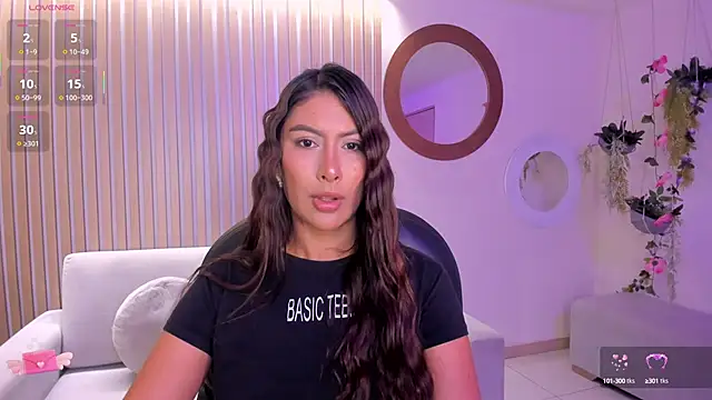 Snapshot of ArianaDumont chatting on 10-09-25, 11:44 ArianaDumont online show from 10-09-25, 11:44