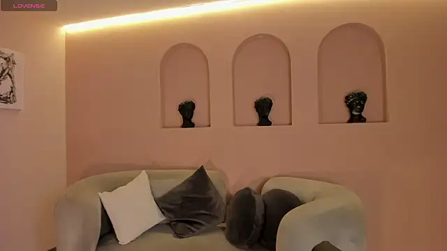 ArianaDumont online show from 03-31-26, 11:23