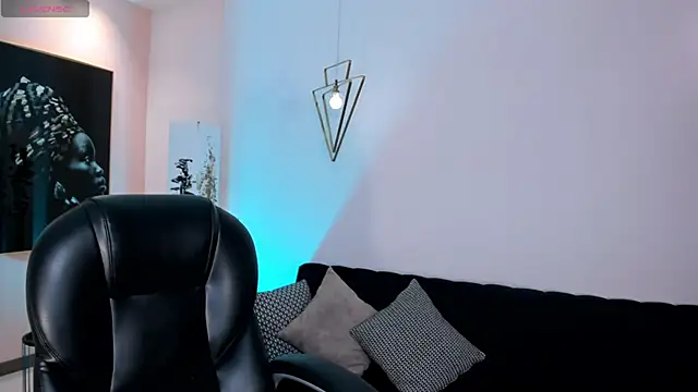 ArianaDumont online show from 02-22-26, 04:52