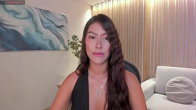 ArianaDumont online show from 11-29-25, 11:32