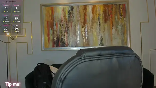 KatieStonne online show from 03-04-26, 11:18