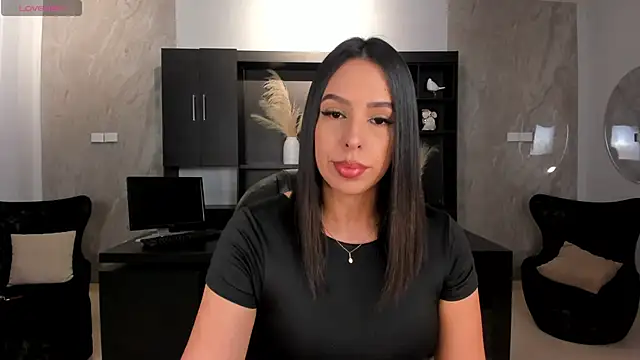 KatieStonne online show from 10-05-25, 05:14