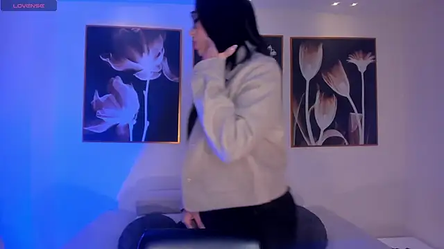 KatieStonne online show from 01-17-26, 11:14