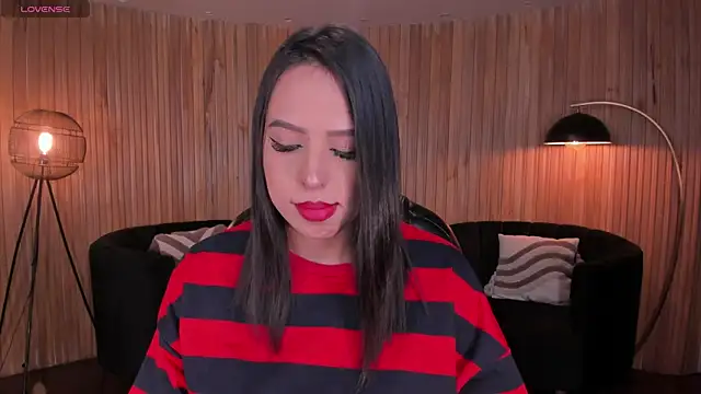 KatieStonne online show from 11-20-25, 03:29