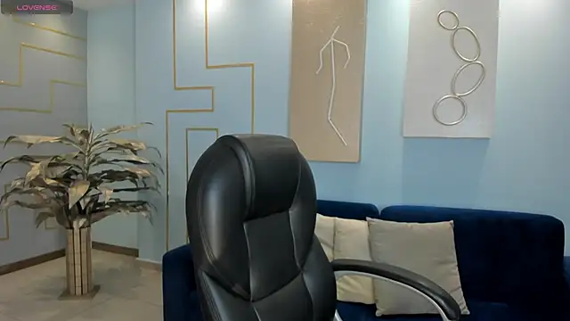 KatieStonne online show from 03-11-25, 03:04