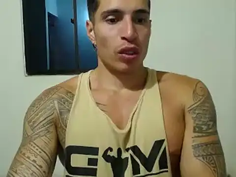 Snapshot of jack_pergurtson01 chatting on 06-07-26, 01:55 jack pergurtson01 online show from 06-07-26, 01:55