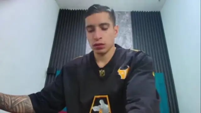 jack pergurtson01 online show from 03-01-26, 10:04