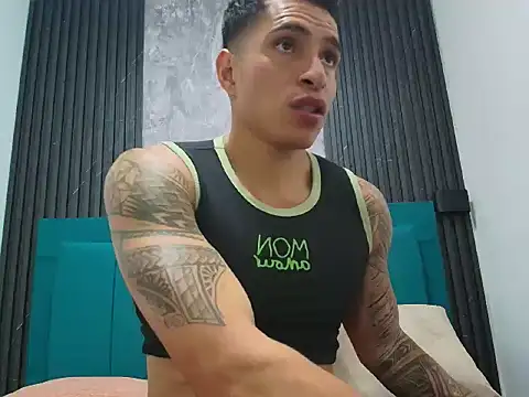 jack pergurtson01 online show from 01-08-26, 10:32