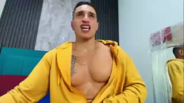 Snapshot of jack_pergurtson01 chatting on 03-07-26, 10:32 jack pergurtson01 online show from 03-07-26, 10:32