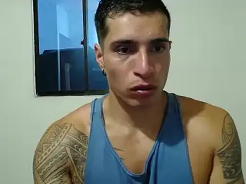 Snapshot of jack_pergurtson01 chatting on 06-02-26, 11:16 jack pergurtson01 online show from 06-02-26, 11:16
