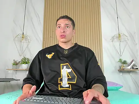 jack pergurtson01 online show from 02-10-26, 10:58