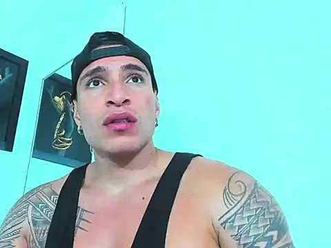 jack pergurtson01 online show from 03-10-25, 09:56