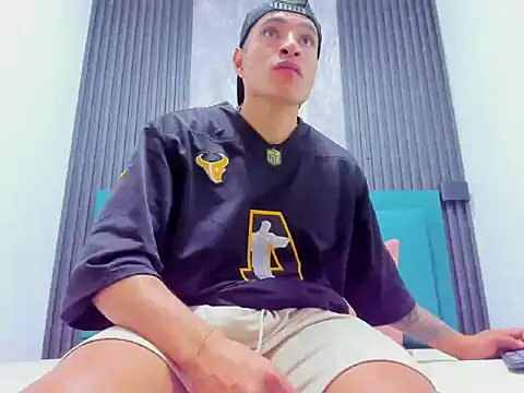 jack pergurtson01 online show from 12-01-25, 10:38