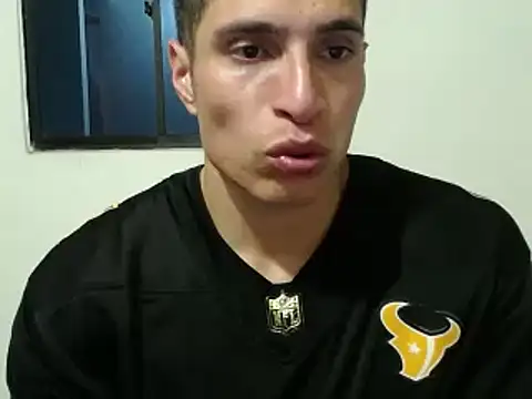 Snapshot of jack_pergurtson01 chatting on 07-22-26, 01:18 jack pergurtson01 online show from 07-22-26, 01:18