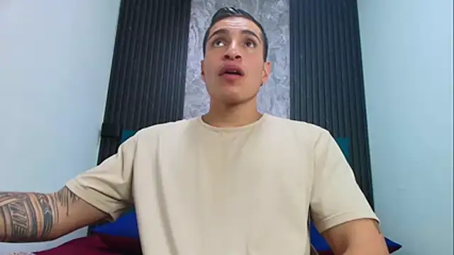 jack pergurtson01 online show from 02-28-26, 11:54