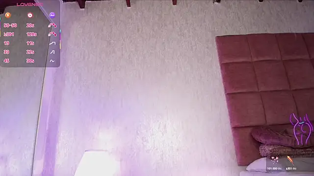 mariablonde  online show from 03-17-25, 11:35