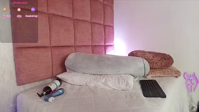 mariablonde  online show from 03-12-25, 11:12