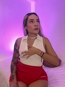 mariablonde  online show from 04-09-26, 11:22