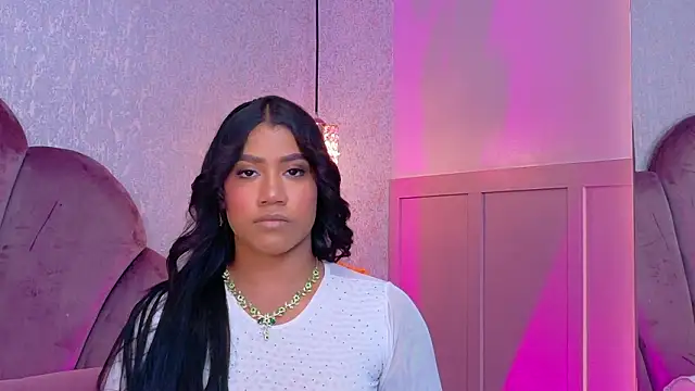 Salome Diaz  online show from 03-03-26, 05:25