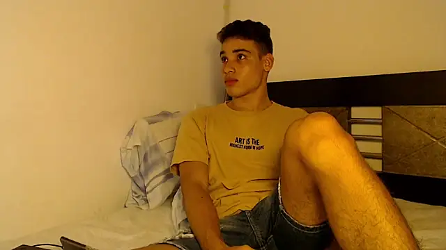 Babylin77 online show from 10-18-25, 03:41