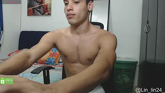 Babylin77 online show from 12-05-24, 11:34